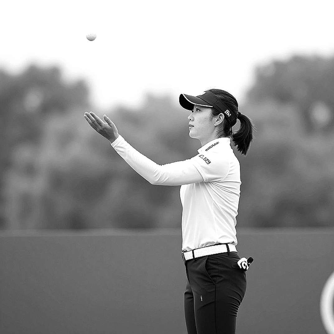A Golf Course Without Balls: When Sports Analysis Becomes a Mirror of Itself