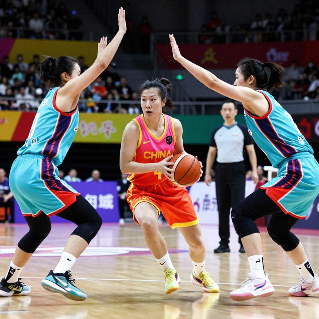 Asiad 2026: Vietnam and Chinese Taipei — When Eight Days Meet Three Months