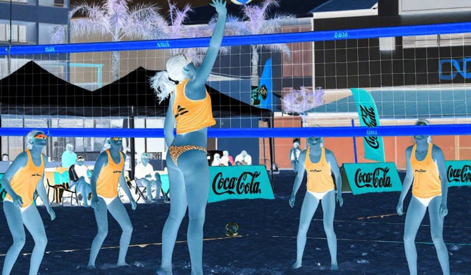 Ukrainian and Bulgarian Beach Volleyball Triumph at World Beach Pro Tour Futures Budapest
