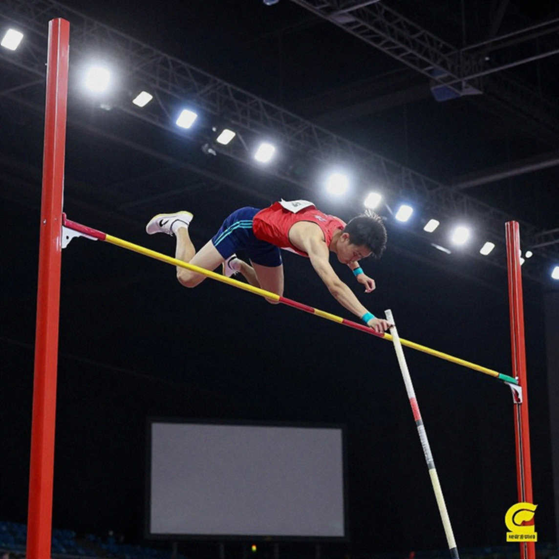 Amy Hunt đạt thông số tốt nhất mùa tại chung kết Diamond League dù mệt vì lịch thi đấu