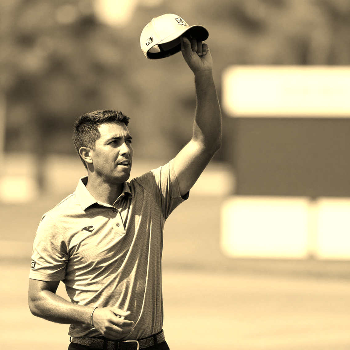 The Endless Golf Fairway: A Vietnamese Golfer's Journey to Conquer the International Stage
