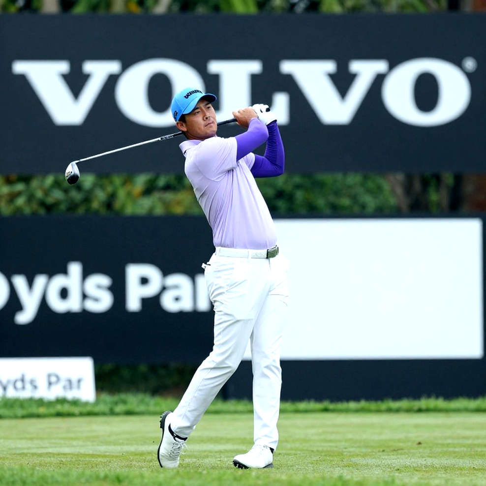 The Endless Golf Fairway: A Vietnamese Golfer's Journey to Conquer the International Stage