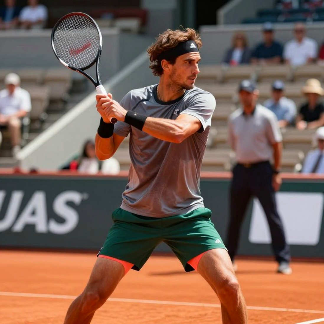 Cầu thủ trẻ Việt Nam tiến bộ mạnh mẽ tại giải tennis Úc 2026