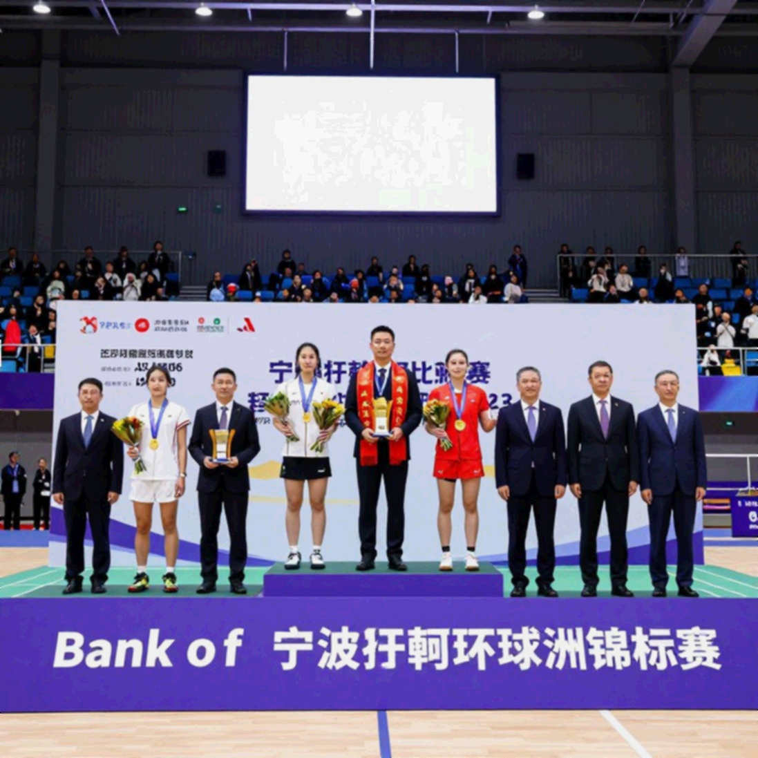 Asian Games 2026: Đọc bản đồ nhánh đấu cầu lông trước khi quả cầu đầu tiên bay