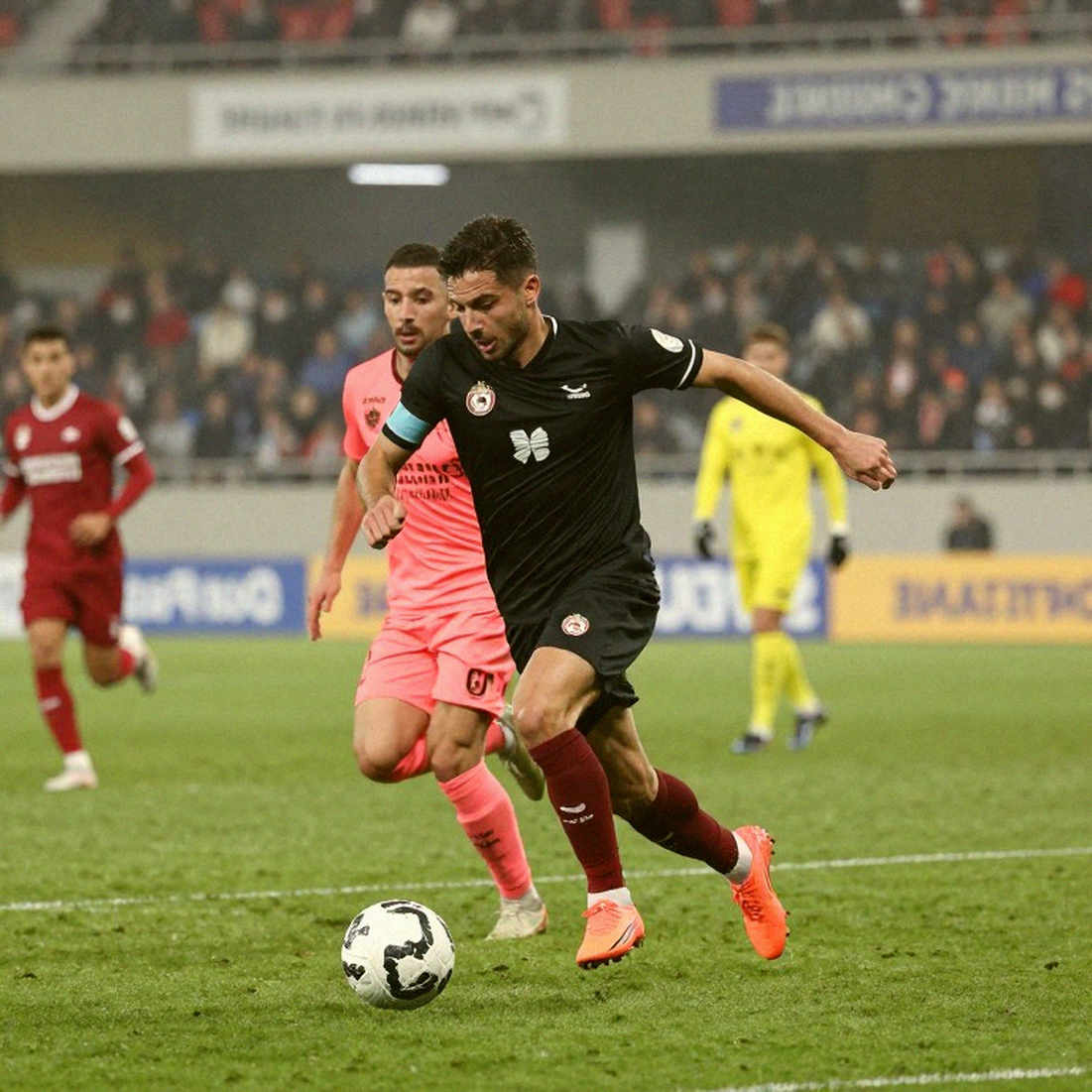 Eight Minutes in Eindhoven: Ricardo Pepi and Pochettino's Striker Puzzle Eight Minutes in Eindhoven: Ricardo Pepi and Pochettino's Striker Puzzle