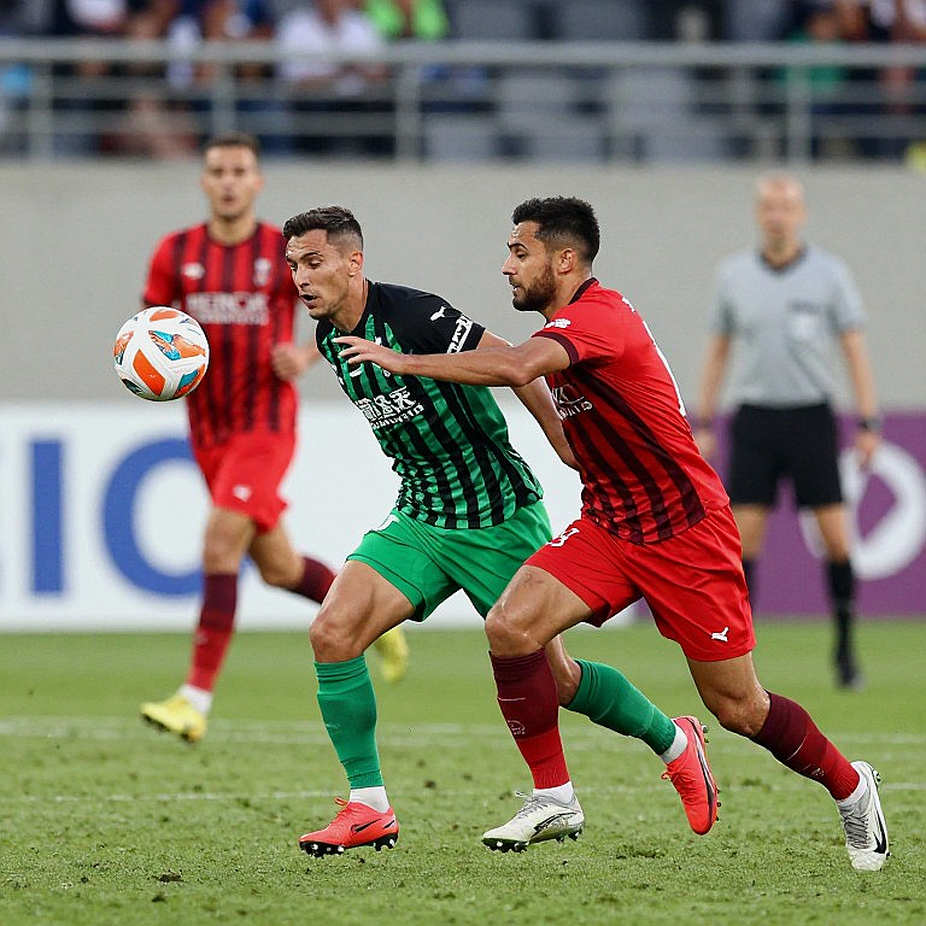Eight Minutes in Eindhoven: Ricardo Pepi and Pochettino's Striker Puzzle Eight Minutes in Eindhoven: Ricardo Pepi and Pochettino's Striker Puzzle