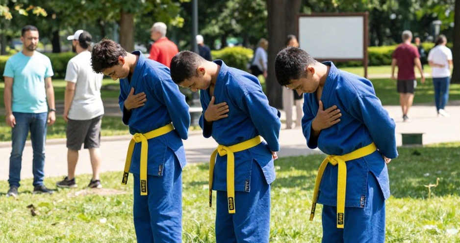 HCV poomsae thế giới của Việt Nam: Đổi bạn diễn, giữ ngôi vương, và câu hỏi chưa ai dám hỏi