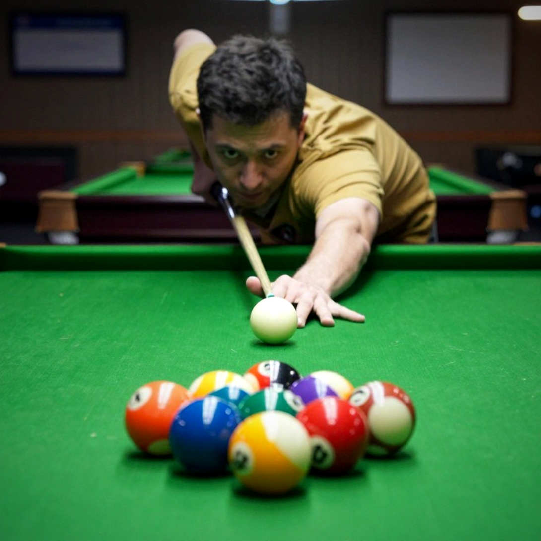 David Gilbert Ends Ding Junhui's Third China Open Dream