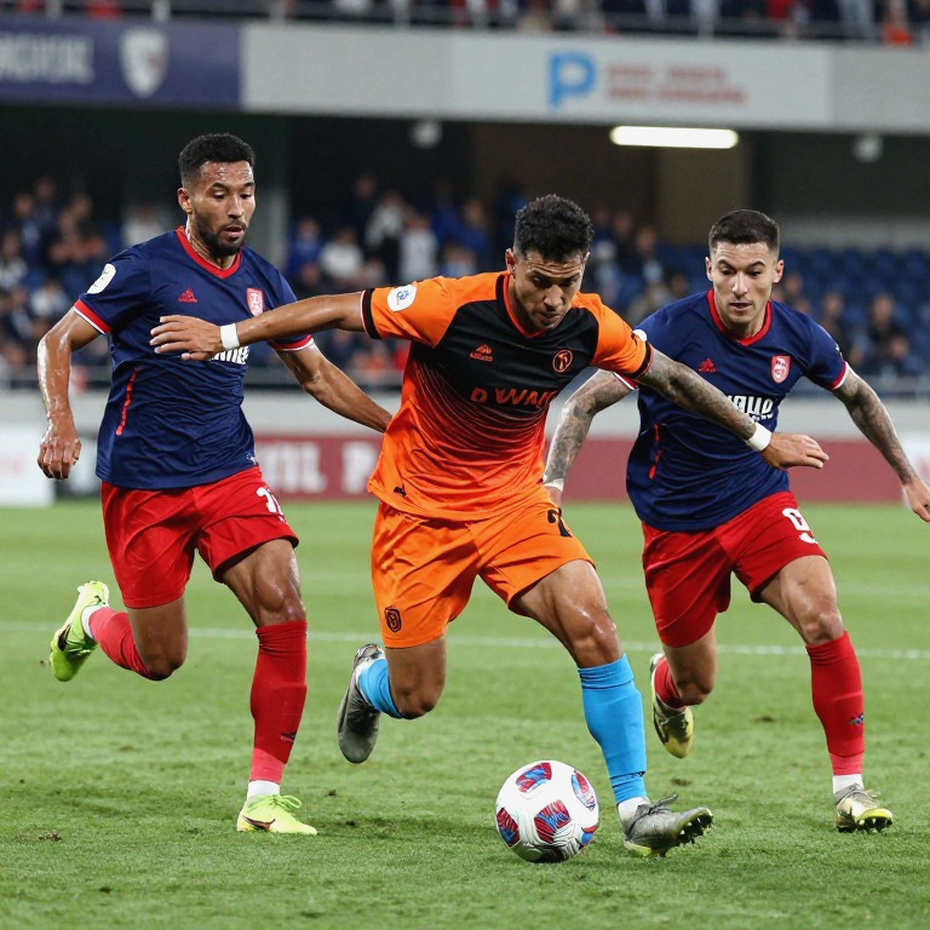 When Ulsan's PPDA Spikes: K League 1's Mid-Season Transfer Window and the Pre-Season Tour Trap When Ulsan's PPDA Spikes: K League 1's Mid-Season Transfer Window and the Pre-Season Tour Trap