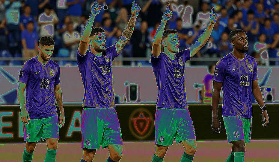 Bhayangkara and Persebaya Draw 1-1: When a Rough Diamond Needs One More Patient Gaze to Be Loved Bhayangkara and Persebaya Draw 1-1: When a Rough Diamond Needs One More Patient Gaze to Be Loved