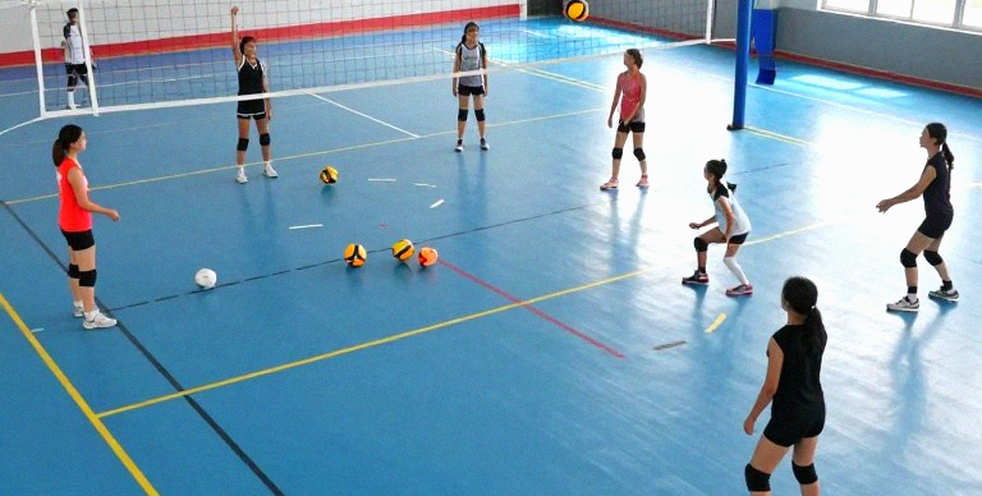 Asian Men's Volleyball Championship 2026: Japan Dominates Home Court in Fukuoka, Top Contender for 2028 Olympics Asian Men's Volleyball Championship 2026: Japan Dominates Home Court in Fukuoka, Top Contender for 2028 Olympics