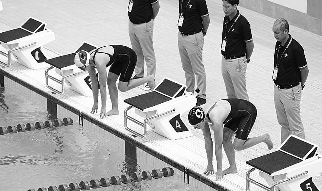Vietnamese Swimming and the Discipline of Data: When the Sheet Is Empty, the Analyst Must Stay Silent Vietnamese Swimming and the Discipline of Data: When the Sheet Is Empty, the Analyst Must Stay Silent