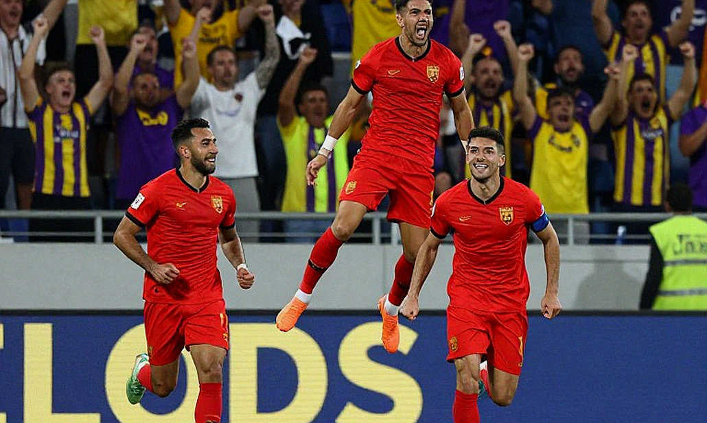 Vietnam U20 relegated after three straight losses: Consequences stretch to 2029