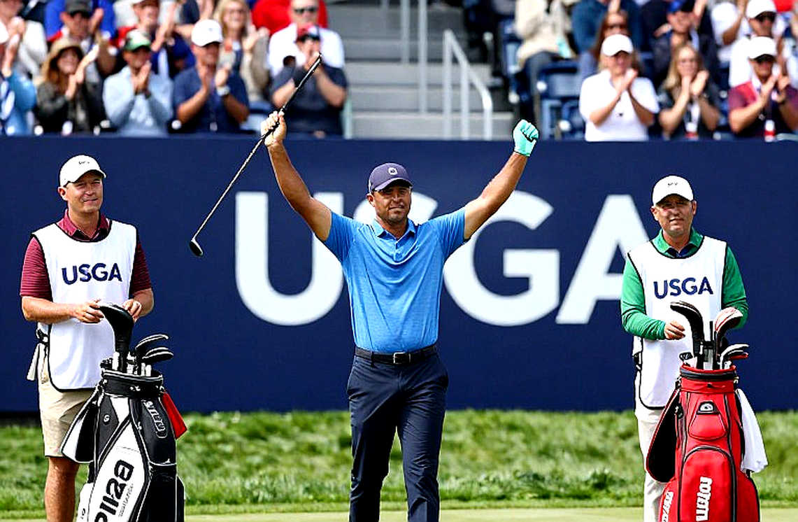 Vietnamese Golf: The Journey from Practice Grounds to the International Arena