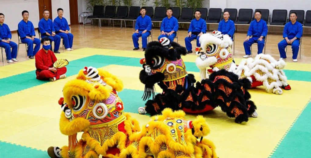 Người Việt và bài toán giữ hồn võ trong thời đại số