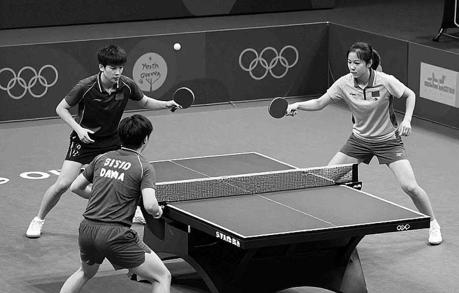 Tom Jarvis and Anna Hursey at WTT Macao and China Smash: Double Opportunities for British Talent
