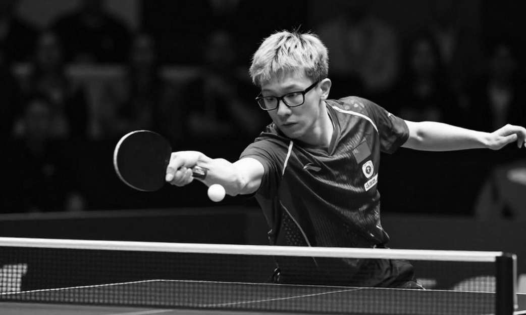Tom Jarvis and Anna Hursey at WTT Macao and China Smash: Double Opportunities for British Talent