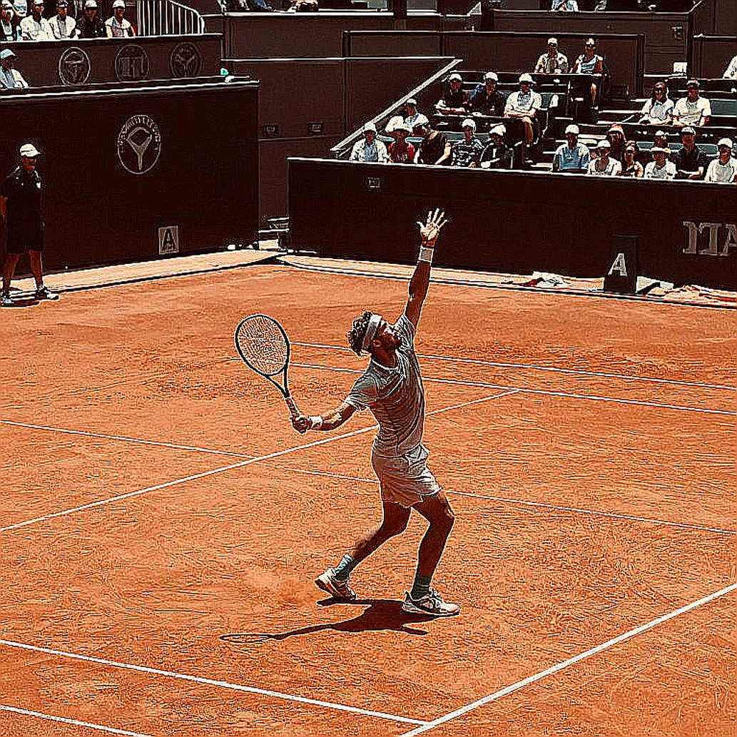 The Information Void Before the Australian Open: When December Has No Data to Read
