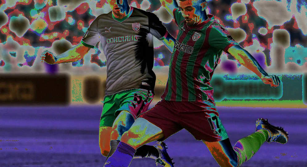 The V.League 1 Data Gap: What Vietnamese Football Never Measures, and What It Costs