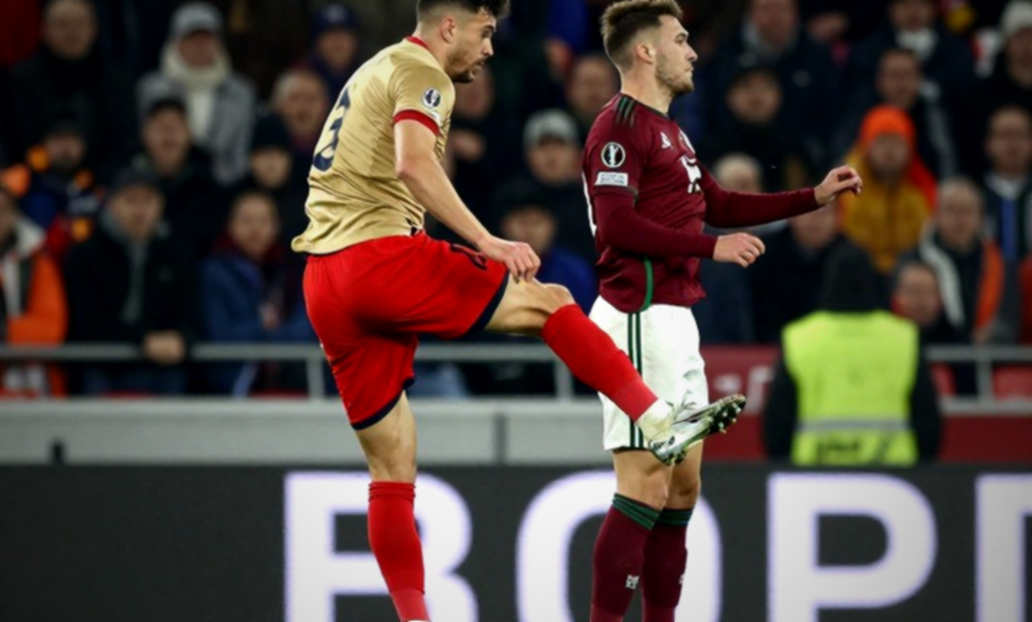 Two Goals Ruled Out by VAR and the Data Gap Behind Dortmund's 3-0 Win Two Goals Ruled Out by VAR and the Data Gap Behind Dortmund's 3-0 Win