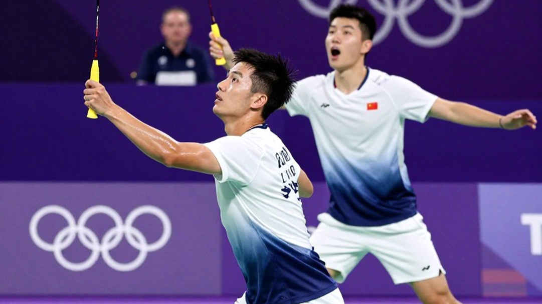 Asian Games 2026: Nhà vô địch đôi nam Ấn Độ rời giải ngay vòng đầu — và cái bẫy của nhãn 'đương kim vô địch'