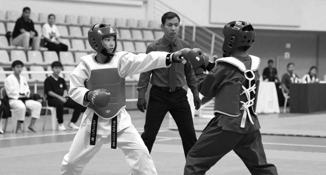 Vietnam Poomsae at Chuncheon: Reading the Structure of Three Golds Before Counting Medals Vietnam Poomsae at Chuncheon: Reading the Structure of Three Golds Before Counting Medals