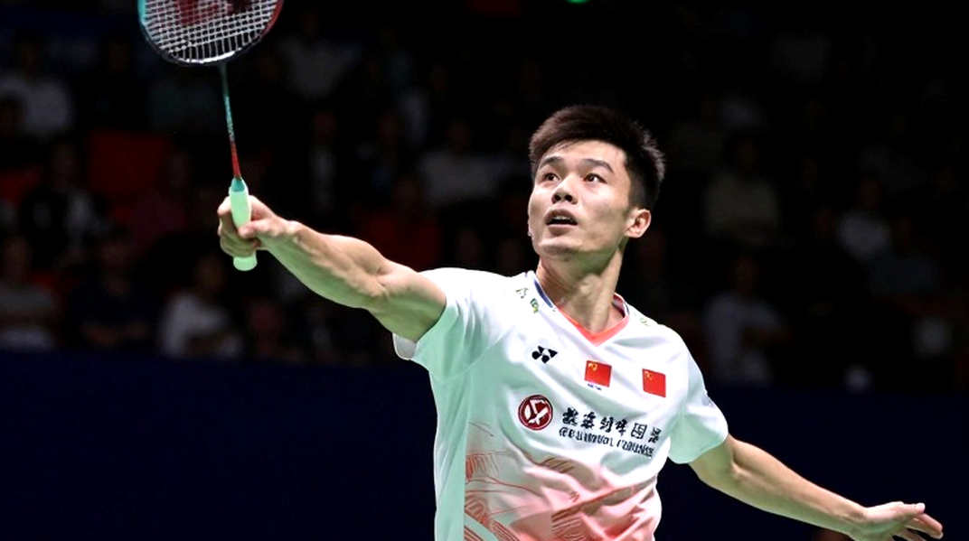 Tanvi Patri crowned U17 champion at Badminton Asia Junior Championships 2026: India's back-to-back titles and what the 15-point scoreboard still doesn't tell us