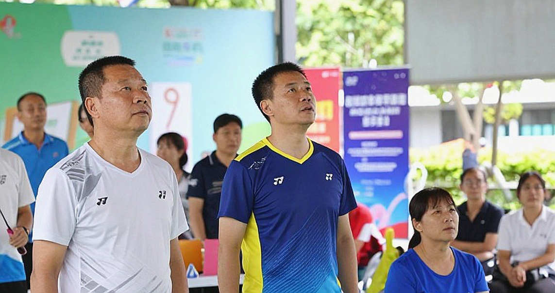 Tanvi Patri crowned U17 champion at Badminton Asia Junior Championships 2026: India's back-to-back titles and what the 15-point scoreboard still doesn't tell us