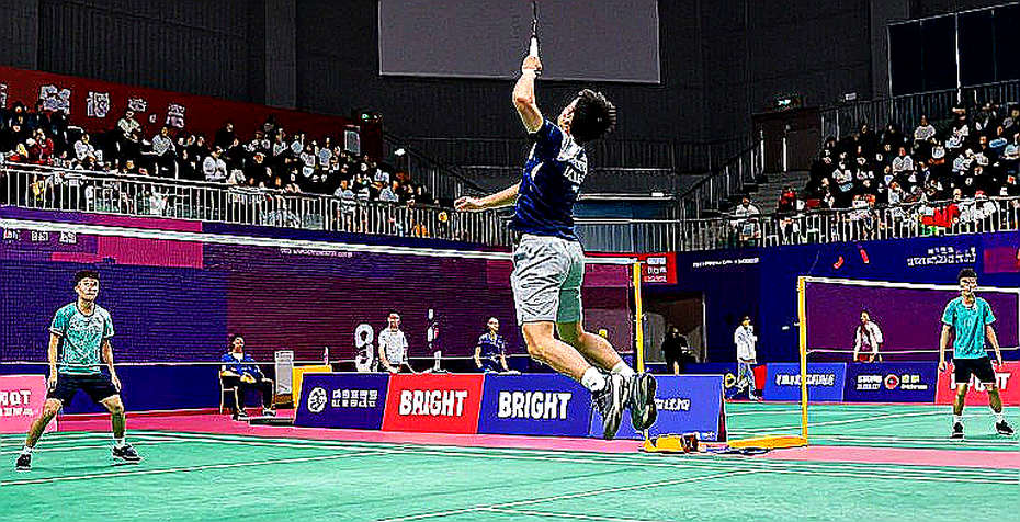 The Silent Tax of the Season: What Southeast Asia's Women's Badminton Rankings Never Count