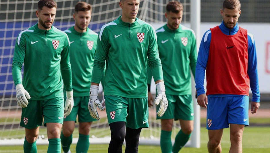 Pulisic and the Amorim Test: From Star to Proving Ground Pulisic and the Amorim Test: From Star to Proving Ground