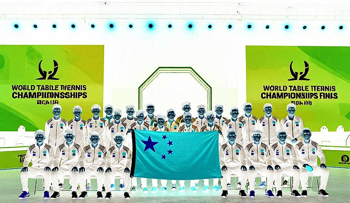 Cỗ máy 192 suất tại Istanbul 2027: Khi bóng bàn châu Âu chọn độ sâu thay vì ngôi sao
