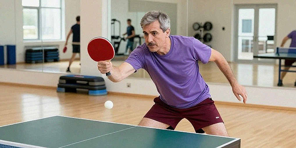 The 192-slot machine in Istanbul 2027: When European table tennis chooses depth over stardom
