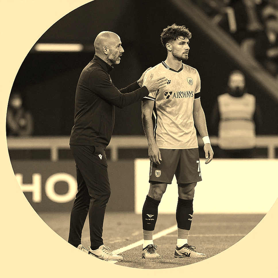 The N/A Revolution: When Sports Analysis is an Empty Report