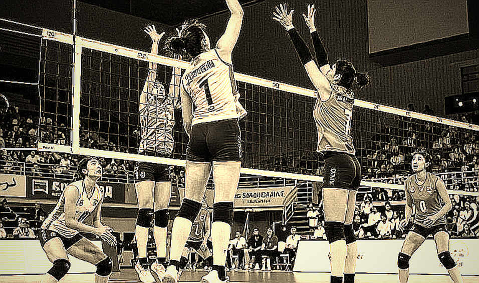 Cameroon vào chung kết CAVB và suất dự World Championship 2027: điều nằm sau tỷ số 108-108