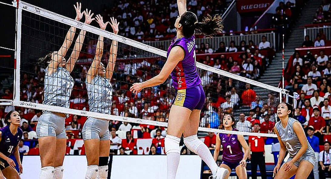 Cameroon vào chung kết CAVB và suất dự World Championship 2027: điều nằm sau tỷ số 108-108 Cameroon vào chung kết CAVB và suất dự World Championship 2027: điều nằm sau tỷ số 108-108