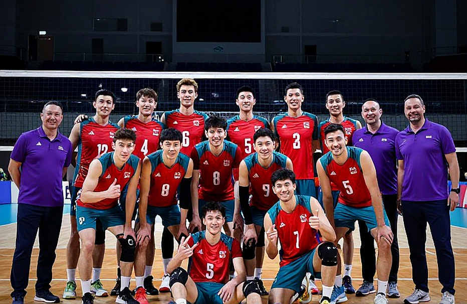 Vietnamese Volleyball and Its Data Hunger: Lessons from a Suspended Analysis