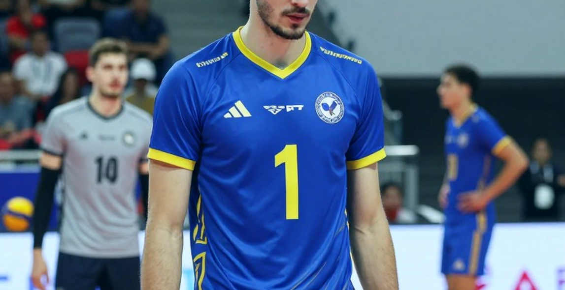 India Lives Through Oman: Olympic Qualifier Through the Lens of Asian Volleyball India Lives Through Oman: Olympic Qualifier Through the Lens of Asian Volleyball