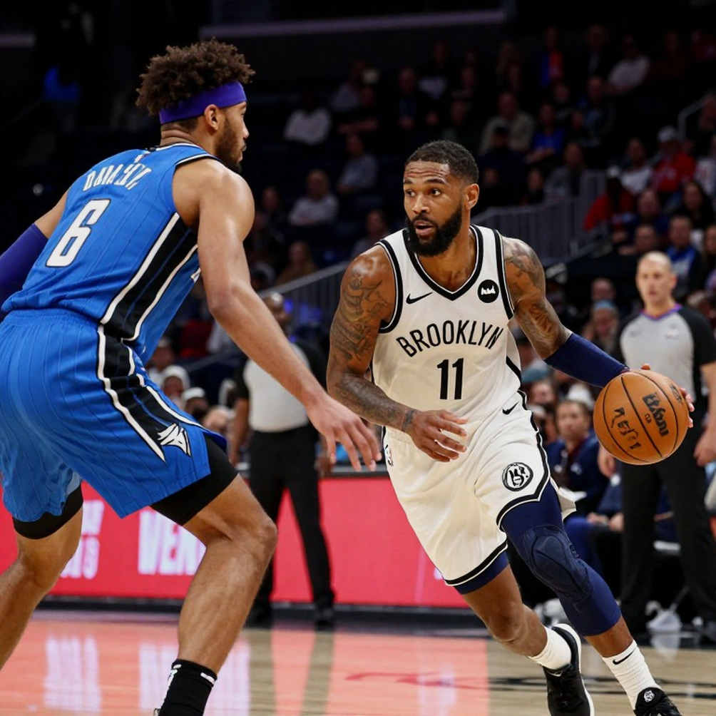 Hawks đổi Hield và Nembhard lấy Finney-Smith: Canh bạc phòng ngự hay hóa đơn 53 triệu đô?