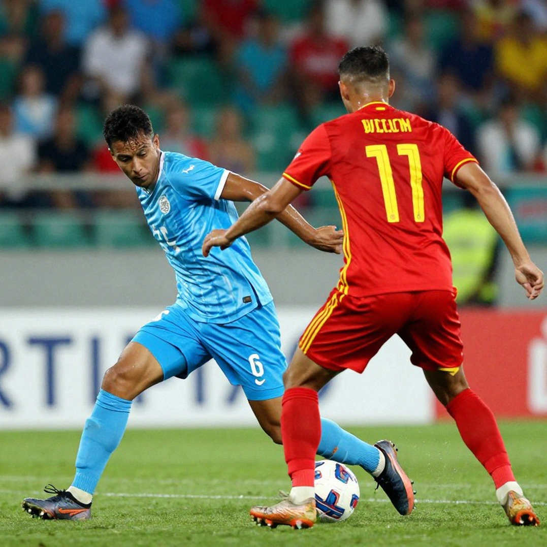ASIAD 2026: Bốn trận tứ kết, một nghịch lý Kyrgyzstan và cuốn sổ không ai muốn mở