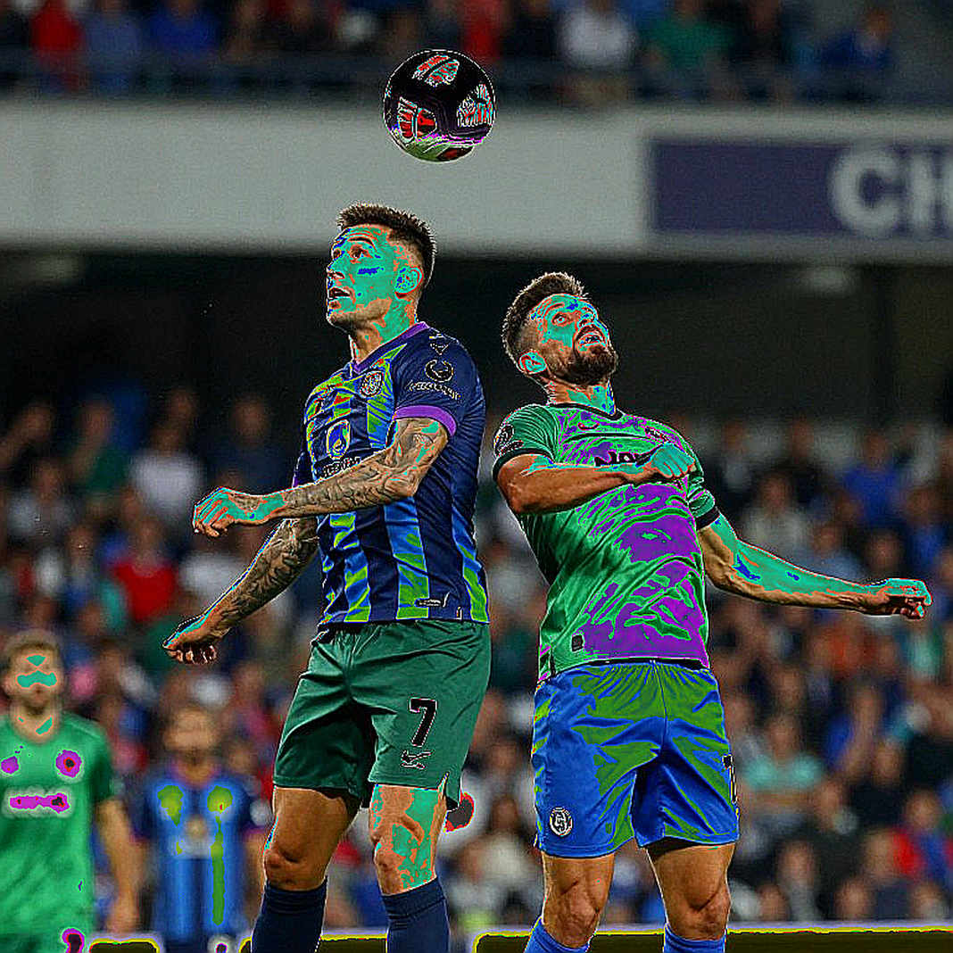 Hat-trick của Brenner, CLB Bắc Ninh khởi đầu thuận lợi tại Cúp Quốc gia