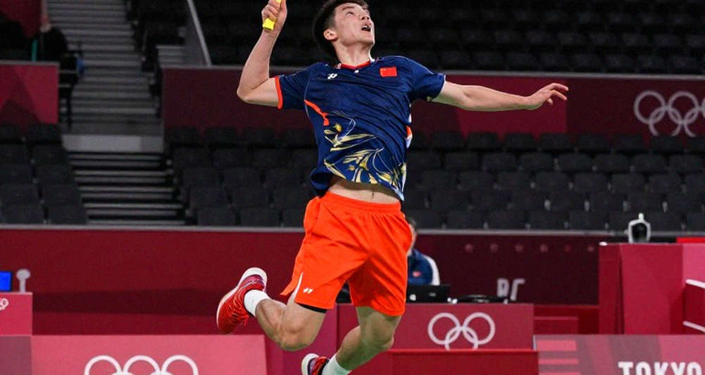 Alwi Farhan and Kento Momota: The Lesson Lives in the Part Nobody Recorded Alwi Farhan and Kento Momota: The Lesson Lives in the Part Nobody Recorded