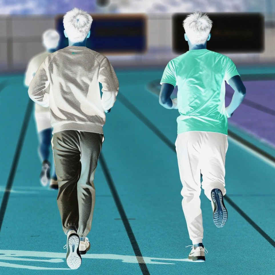 ASIAD 2026: Điền kinh Việt Nam phá kỷ lục quốc gia ở tiếp sức hỗn hợp 4x400m và cái giá của 0,08 giây