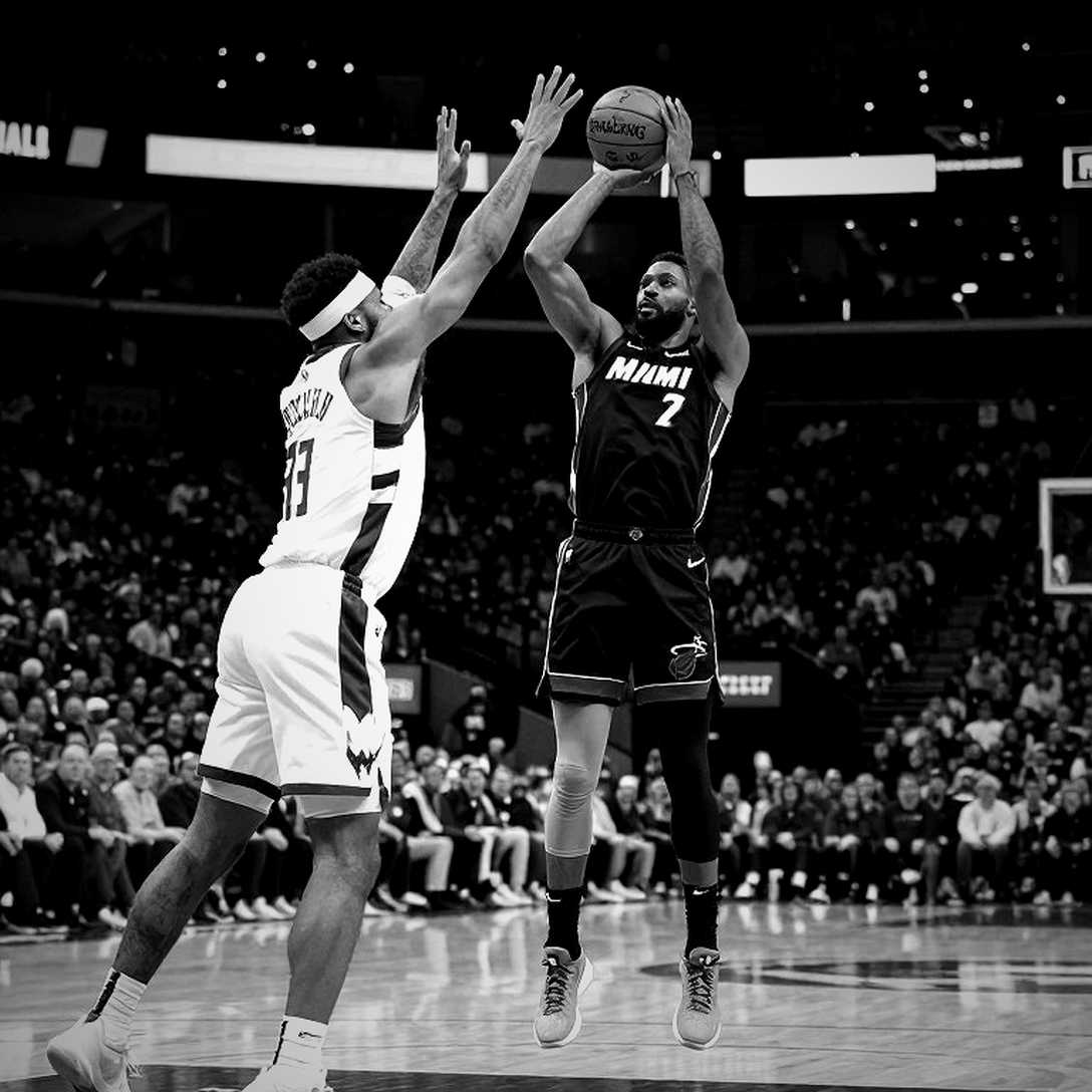 Jordan Sears ghi 38 điểm trận ra mắt VEF Riga: Khi con số chạm biên giới kỷ lục BCL