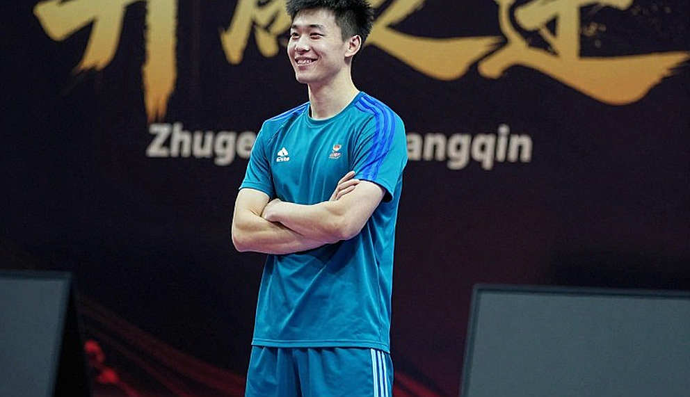 Ultimate Championship: Khoảng trống tháng Chín ở Budapest và canh bạc của World Athletics