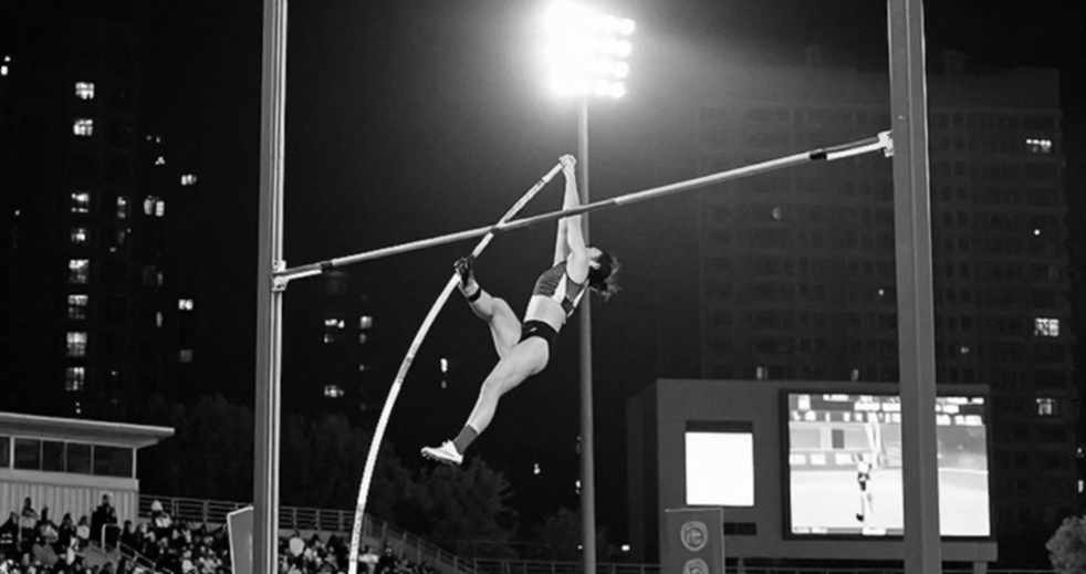 World Athletics Ultimate Championship: September's Void in Budapest and the Governing Body's Gamble World Athletics Ultimate Championship: September's Void in Budapest and the Governing Body's Gamble
