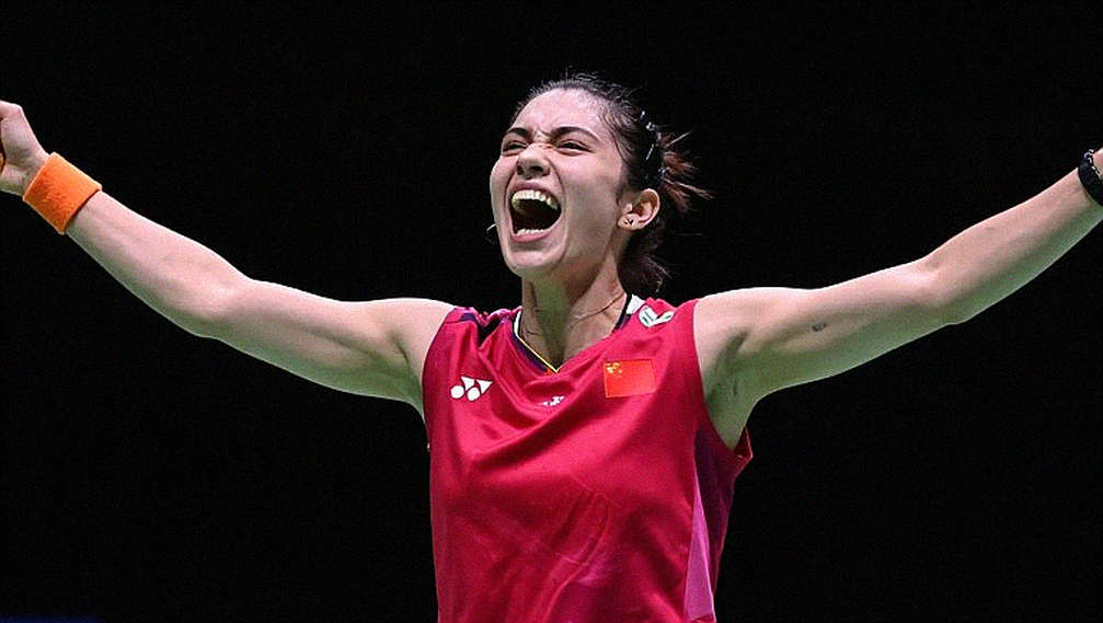 Satwik-Chirag's Narrow Victory in China: 36-Shot Rally and the Lesson of Physical Instability Satwik-Chirag's Narrow Victory in China: 36-Shot Rally and the Lesson of Physical Instability