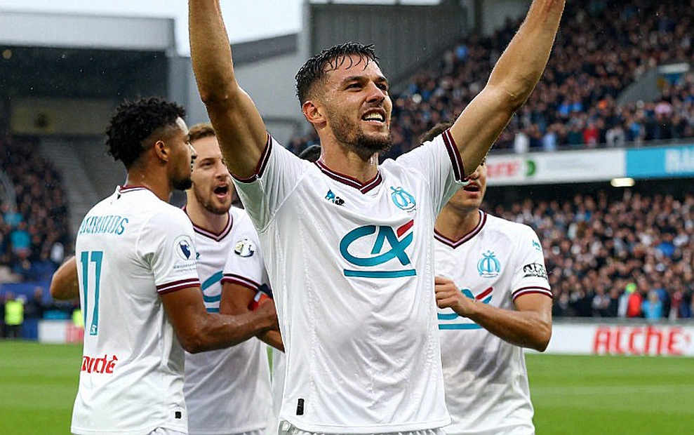 Haaland Breaks Ibrahimovic's Record: A Brace Against Denmark and a Test Named Ronaldo