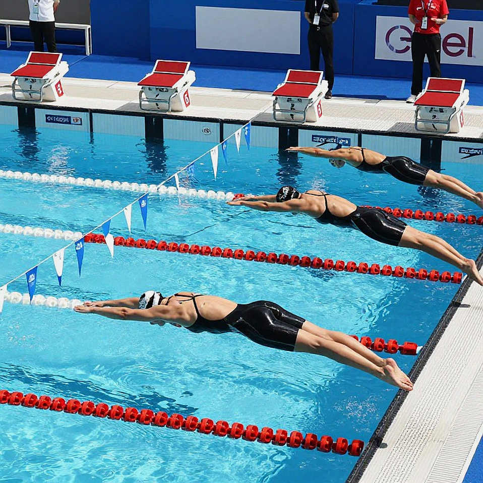 Matsushita phá kỷ lục châu Á 400m hỗn hợp: 4:05.83 và cuộc cách mạng dữ liệu Matsushita phá kỷ lục châu Á 400m hỗn hợp: 4:05.83 và cuộc cách mạng dữ liệu