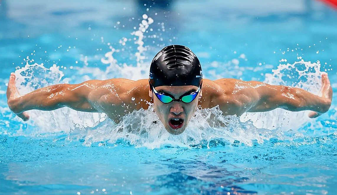 Matsushita phá kỷ lục châu Á 400m hỗn hợp: 4:05.83 và cuộc cách mạng dữ liệu Matsushita phá kỷ lục châu Á 400m hỗn hợp: 4:05.83 và cuộc cách mạng dữ liệu