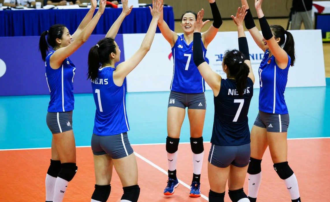 AVC 2026: Australia and Korea Reach the Semifinals — China's 17 Blocks and a Lesson in Transition AVC 2026: Australia and Korea Reach the Semifinals — China's 17 Blocks and a Lesson in Transition